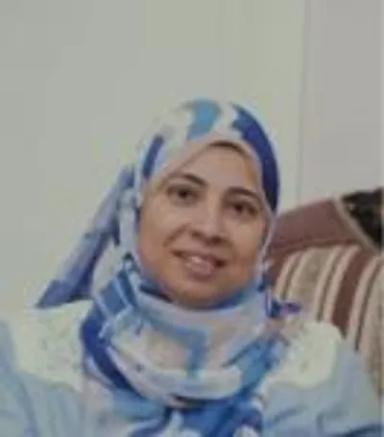 حنان محمد الشحات