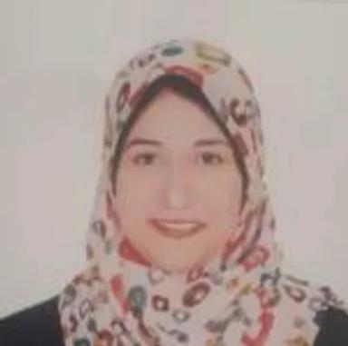 اميرة عادل
