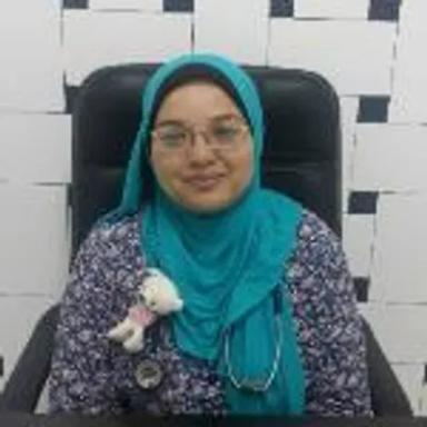 سارة حسني