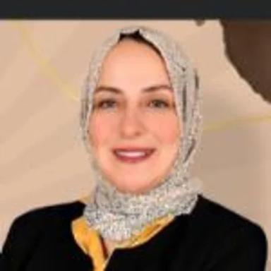 دينا المسلمي