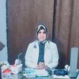 هناء السكري