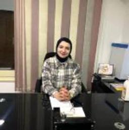 هدير صابر سلامه