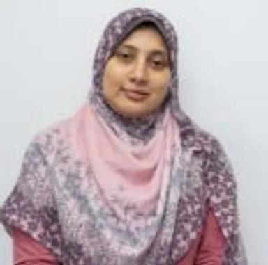 مروة فاضل