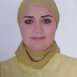 نسرين محمد صبحي