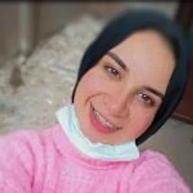 سمر محمد بيومي