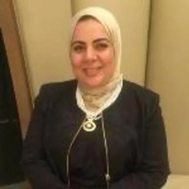 علا عبد الحميد صقر