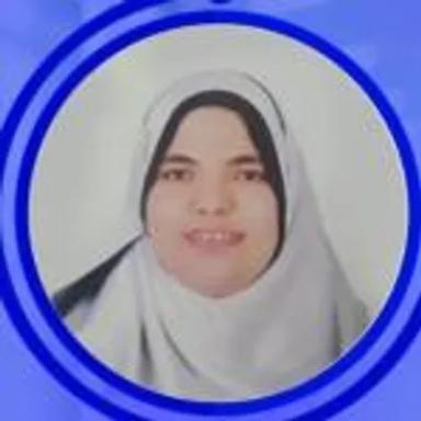 فاطمة فتحى السيد