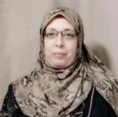 ماجده عبد الله
