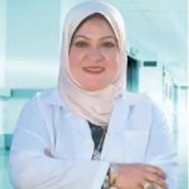 شيرين حنفي