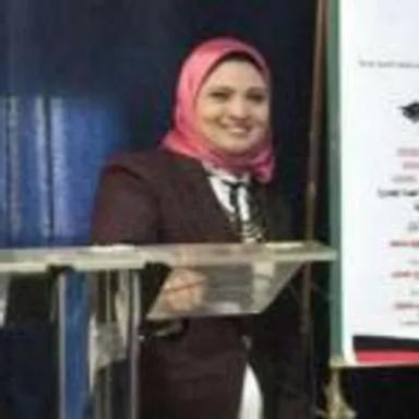 رشا شعبان