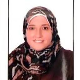 فاطمة احمد