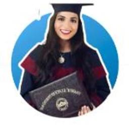 رنا حسام الابيض