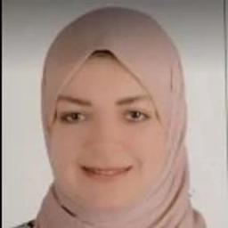 ياسمين علي محمد