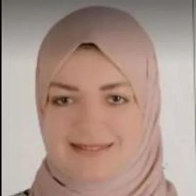 ياسمين علي محمد