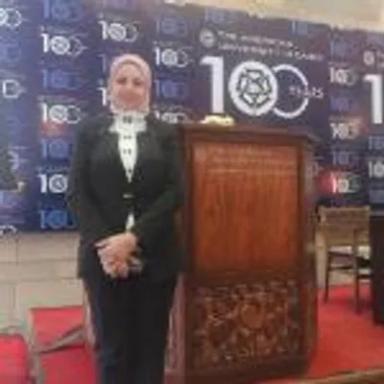 اميره زكي