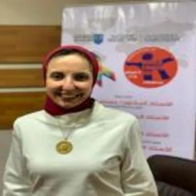 ياسمين ناجي علواني