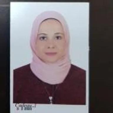 ايمان يس