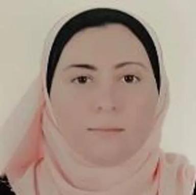 لمياء محسن