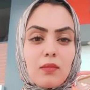 نهال مجدي