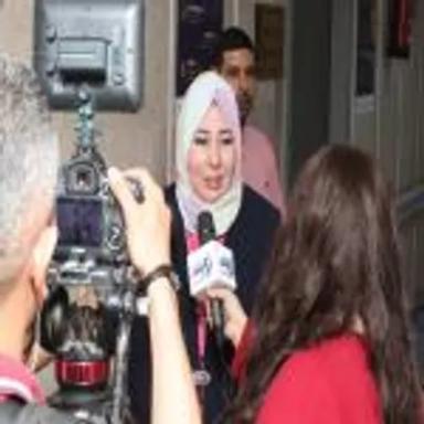 فايزة عبد الحكيم