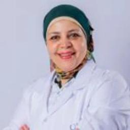 شيرين محمد