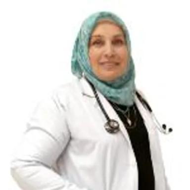 روفيدة اسامة