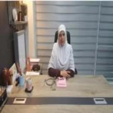 هبة عبداللا