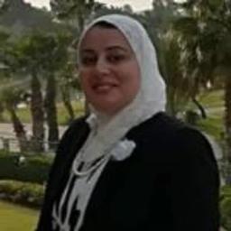ايمان محمد شورب