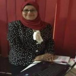 مروة اسماعيل