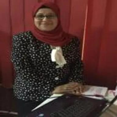 مروة اسماعيل