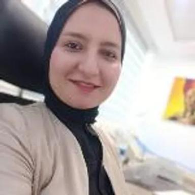 حسناء محمد