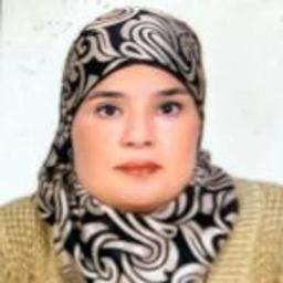 ايناس محمد