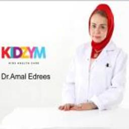 أمال ادريس