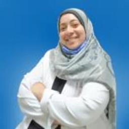 دعاء صبري