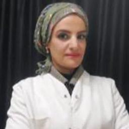 رغدة يوسف