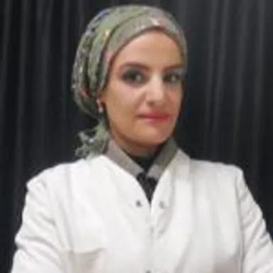 رغدة يوسف