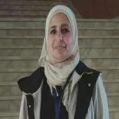 سعاد  الملا