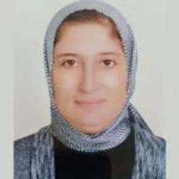 شهيرة الدسوقي