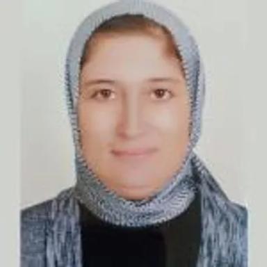 شهيرة الدسوقي