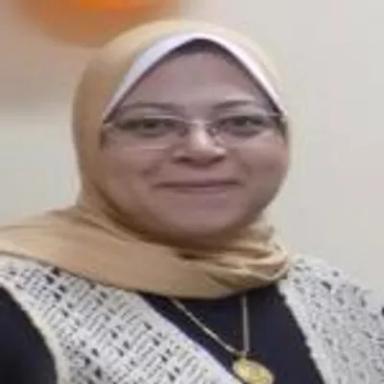 ايناس حسن