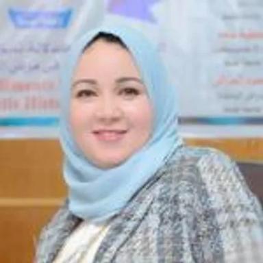 سالي ماهر جمال الدين