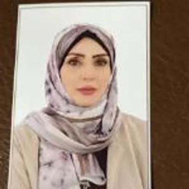 عبير احمد