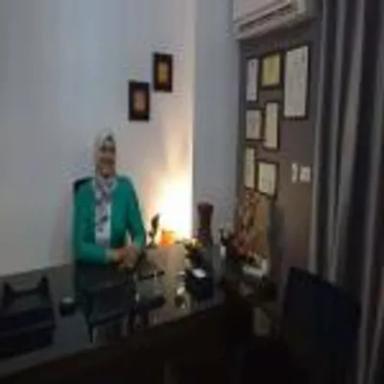 امل  راغب