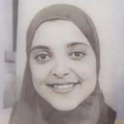 شيماء سيد ابراهيم