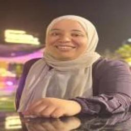 هاجر عبد الجواد مجدي