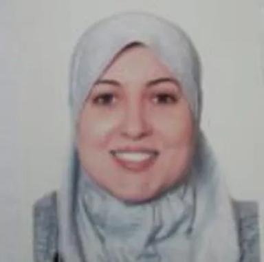 مى اسماعيل