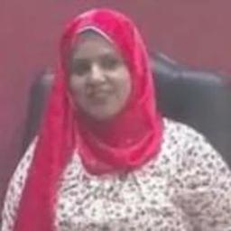 رشا عيد
