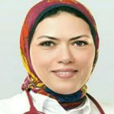 أميرة السبكى