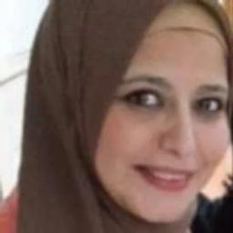 ريهام بدر