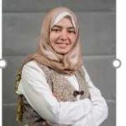 هاجر احمد
